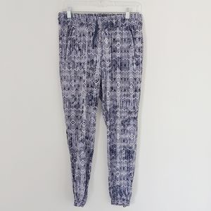 Toad & Co. Athletic Capri / yoga